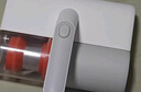 米家【价保618】小米除螨仪Pro 手持家用床上大吸力 紫外线除菌除螨 LED智能显屏 热风烘干 实拍图