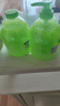蓝月亮洗手液泡沫丰富抑菌99.9%500g+补充装500g 儿童护手家用替换装 实拍图