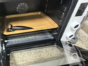 长帝（changdi）国家补贴家用烤箱猫小易pro电烤箱风炉平炉空气炸42升大容量多功能烘焙炸烤一体机烧烤节日礼物 实拍图