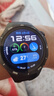 HUAWEI WATCH GT 5 Pro 国家补贴15%曜石黑46mm华为智能手表玄玑感知系统进阶运动情绪健康助手 实拍图