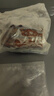 中腊正宗柴火烟熏五花腊肉500g四川特产烟熏肉咸肉湖南贵州农家自制 实拍图