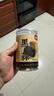 云山半独头黑蒜250g 山东特产金乡紫皮黑大蒜头 即食煲汤 深度发酵 实拍图