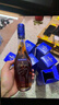 马爹利（Martell） 名士VSOP 干邑白兰地 洋酒 350ml 送礼 实拍图