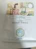 三生花百雀羚出品玻尿酸补水亮肤保湿清洁护肤提亮嫩肤面膜20片 实拍图