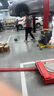 固特异（Goodyear）汽车轮胎 195/65R15 91V 鹰驰F1酷跑 适配卡罗拉/朗逸 御乘升级 实拍图