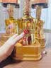 五粮液股份有限公司出品一尊天下浓香型白酒52度500mL6瓶整箱纯粮酒喜酒 实拍图