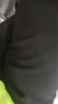 迪卡侬短袖速干衣男吸汗透气半袖上衣运动健身t恤黑色M-2501393 实拍图