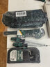 绿林（GREENER）扳手套装家用开口两用修车22件套6mm-32mm快速固定呆扳手汽车修理 实拍图