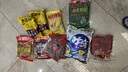西部风牛窝窝料鱼饵野钓底窝料钓鱼打窝料颗粒 牛窝鲫+牛窝青鲤 实拍图