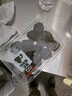 富士相纸+塑封 高清洗照片冲印晒相片打印手机照冲洗服务定制图片家庭全家福情侣宝宝6英寸200张 实拍图