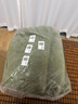 【沙发罩清洗】洗沙发罩 涤纶/棉布/棉麻杀菌除螨免费上门取送 家纺洗护 异地取送包邮 洗护上门服务 沙发套罩清洗(三人座) 点击去定制选择上门时间 实拍图