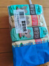 好吃点熊字饼115g*5包 儿童休闲零食小熊饼干早餐伴侣 办公室解馋分享装 实拍图