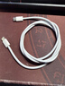 Apple/苹果 iPhone 17 256GB 鼠尾草绿色 支持移动联通电信5G 双卡双待手机 实拍图