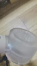 艾美特（AIRMATE）小风扇手持风扇电风扇桌面办公室安静轻音家用婴儿车小风炮便携式迷你充电节能户外超长续航 FREE1 实拍图