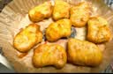安井小厨 黄金鸡块 500g*3袋 每袋约20个 上校鸡块麦乐炸鸡 油炸小吃 实拍图