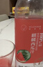 维果清100%麒麟西瓜汁HPP鲜榨果汁冷藏饮料大瓶装750ml*2瓶 实拍图