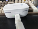 兴戈（SIMGOT）空岚FLD200真无线入耳式ANC主动降噪蓝牙耳机长续航高音质 典雅紫 实拍图