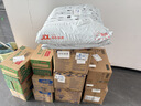 农夫山泉东方树叶绿茶500ml*15瓶无糖茶饮料0糖0脂0卡整箱装饮品 实拍图
