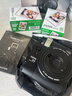 富士（FUJIFILM）【618抢先购】 instax mini99 灼灼流光 立拍立得相机 使用3英寸相纸 单机礼盒可选 mini99【含握持手柄+肩带+充电电池+充电器】 官方标配 实拍图