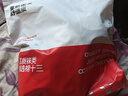 棉十三袜子男100%纯棉短袜夏季薄款透气抗菌防臭潮纯色短筒低帮船袜10双 实拍图