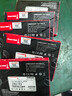 长城（Great Wall) 240GB SSD固态硬盘 SATA3.0接口 读速520MB/S台式机/笔记本通用 GW520系列 实拍图
