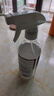 巨奇（JUQI）木材/墙面除霉剂木家具衣柜木板霉斑霉点霉菌清除剂500ml 实拍图