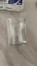 拜杰白酒杯套装二两描金带刻度高档酒具酒杯玻璃酒杯套装家用白酒杯 实拍图