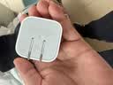 Apple/苹果 40W type-c快充充电器 苹果usb-c原装充电头 旗舰店新款苹果iPhone 17 Pro Max充电器 实拍图