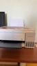 爱普生（EPSON）【6代新品】L3351墨仓式彩色打印机 微信打印/无线连接 家用AI学习打印机（打印、复印、扫描） 实拍图