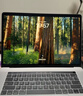 苹果（Apple） MacBook Pro/Air 二手苹果笔记本电脑 商务 办公 游戏 设计 剪辑 99新18款942灰/972银16G/512Bar 实拍图