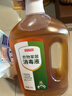 京东京造 消毒液 2kg 消毒水 消毒水家居宠物环境除菌除螨杀菌除菌液松香 实拍图