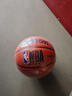 Wilson威尔胜NBA DRV ENDURE系列彩标NBA比赛篮球成人7号球 实拍图