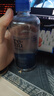 博士伦润明清透 隐形眼镜水护理液830ml 隐形眼镜多功能护理液 实拍图