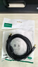 绿联打印机数据连接线 USB2.0AM/BM方口镀金接头高速打印线  通用惠普HP佳能爱普生打印机线5米10352 实拍图