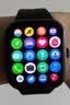 小米（MI）REDMI Watch 6迷雾蓝 国家补贴 澎湃OS 3 心率血氧监测 红米手表6 小米汽车 送男友送女友 实拍图