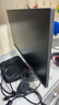 华硕ROG 绝梦25 XG259CMS 24.5英寸240Hz显示器超频310Hz HDR400旋转升降G-sync同步无撕裂1ms灰阶响应 实拍图