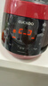 福库（CUCKOO）【经典款】电饭煲韩国原装进口3L/5L家用真高压麦饭石型内胆三维立体加热多功能电饭锅PK0690FR CRP-PK0690FR红黑（2-6人） 3L 实拍图