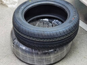 双星JUOGO轮胎 205/55R16 91V X11 适配速腾/新朗逸/宝来 实拍图