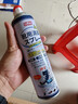 巨奇（JUQI）鞋子除臭剂360ml*3瓶银离子消毒杀菌脚臭喷雾球鞋防臭去异味速干 实拍图