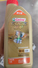 嘉实多（Castrol）极护智E 单次大保养卡 5W-40 SP 6L机油+机滤+空调滤+空气滤+工时 实拍图