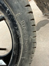 韩泰（Hankook）汽车轮胎 205/55R16 91V K407 原配马自达6/明锐/帕萨特/速腾 实拍图