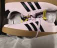 阿迪达斯（adidas）运动鞋轻便舒适网球鞋时尚潮流女士休闲鞋 JP7629 粉 36  实拍图