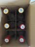 汾酒黄盖玻汾53度475mL*3瓶+红盖玻汾42度475mL*3瓶组合装 端午节囤货 实拍图