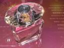范思哲（VERSACE）【丁禹兮同款】粉耀晶钻女士香水30ml 生日礼物送女友粉钻618 实拍图