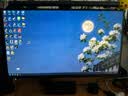 KTC 24.5英寸2K 320Hz Fast-IPS显示屏0.5ms 满血HDMI2.1 硬件护眼 HDR450 电脑显示器 大师25M3 黑 实拍图