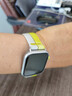 华为HUAWEI WATCH FIT 5 铝合金表壳光织银 编织款表带 超轻薄大屏腕上微运动强劲续航华为智能手表 实拍图