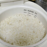 苏泊尔（SUPOR）【价保618】小电饭煲2-3人3升陶瓷不粘内胆家用智能预约多功能一锅多用微压电饭锅SF30FC0076 实拍图
