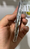三资堂睫毛膏打底膏 卷翘纤长定型钢管小蛮腰 防水防汗不晕染不脱妆持久 实拍图