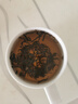 八马茶业金骏眉红茶 武夷山特级 80g罐装 办公提神 口粮茶 自饮 提神 自己喝 实拍图