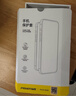 品胜【相机键全包|气囊升级】适用iPhone17ProMax手机壳苹果17ProMax保护套晶透耐磨简约气囊防摔壳 实拍图